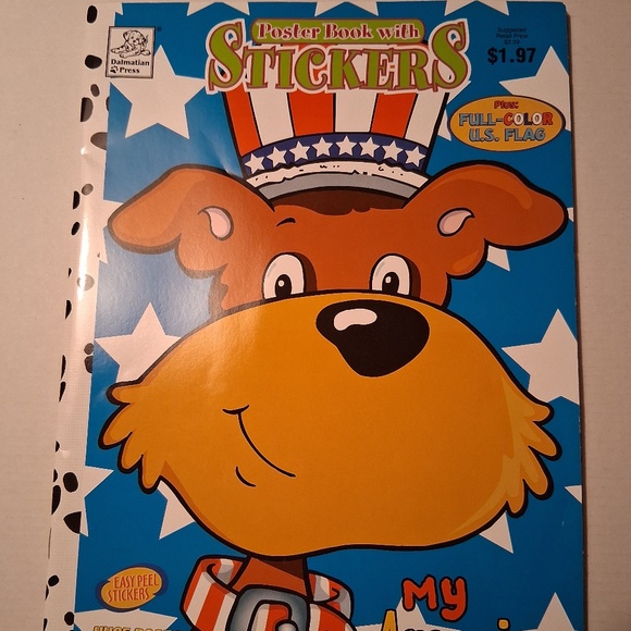 Coloring/Activity Book Assortment - Picture 2 of 10
